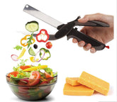 Kitchen Knife Shears