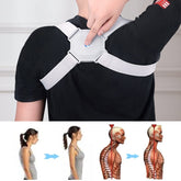 Smart Posture Corrector