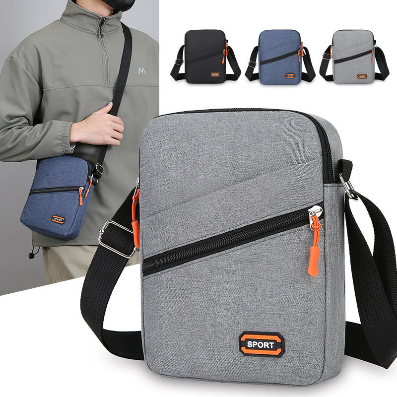 One Shoulder Backpack