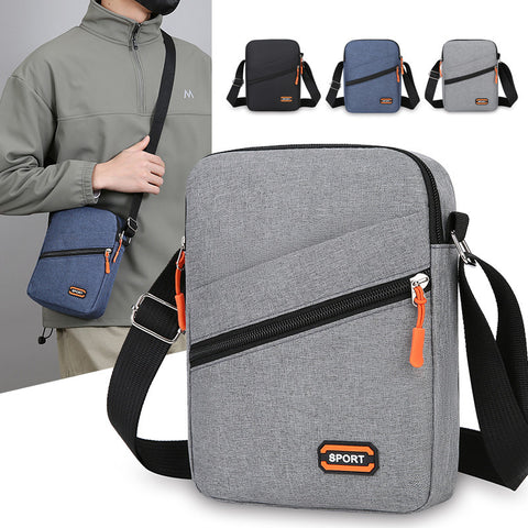 One Shoulder Backpack