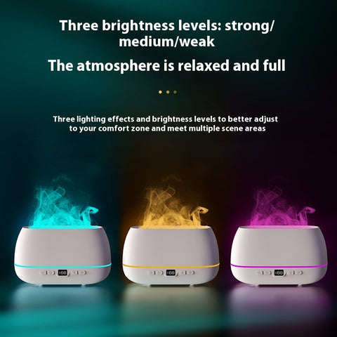 Aroma Diffuser