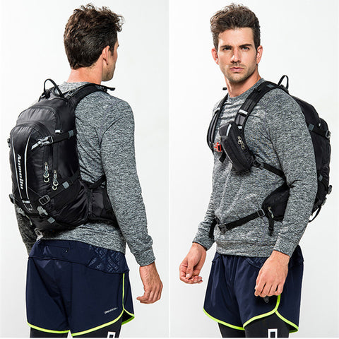 Cycling Backpack