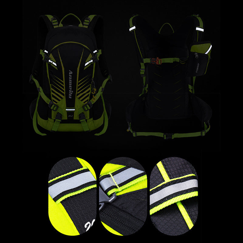 Cycling Backpack