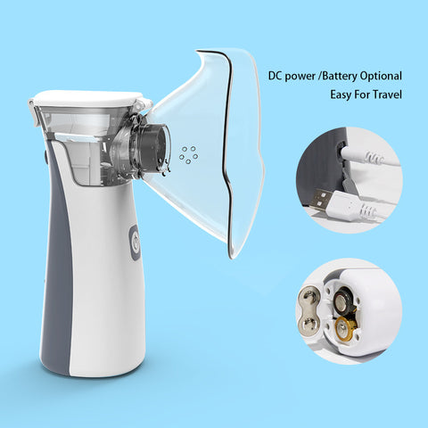 Nebulizer Handheld
