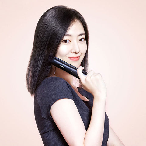 Mini Curling Iron