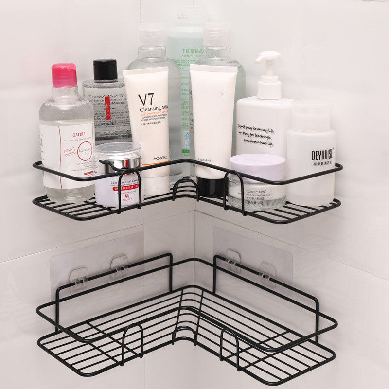 Shelve Corner Frame