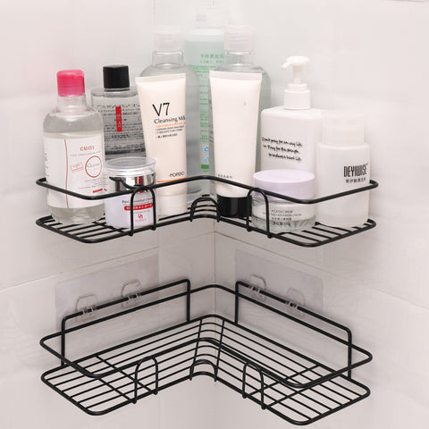 Shelve Corner Frame