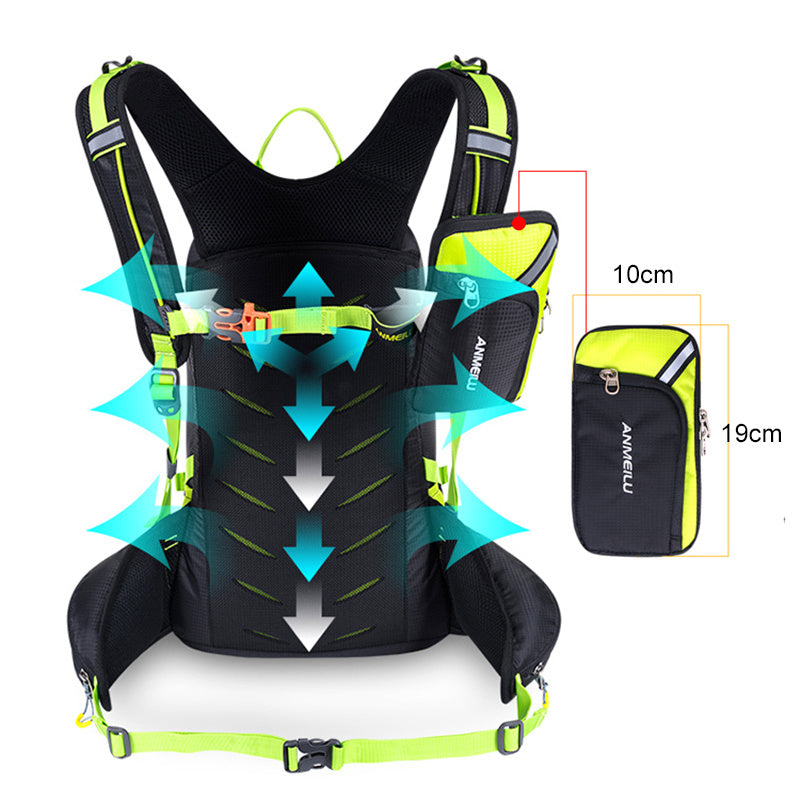 Cycling Backpack