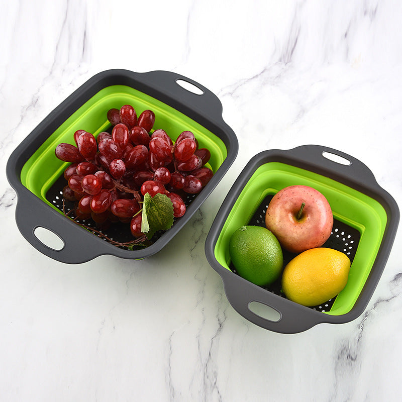 Water Filter Basket