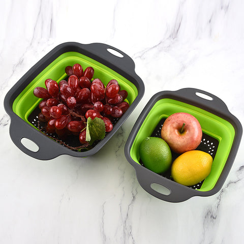Water Filter Basket
