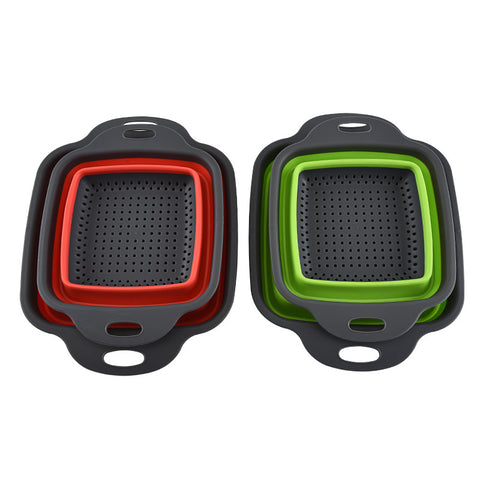 Water Filter Basket
