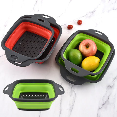 Water Filter Basket