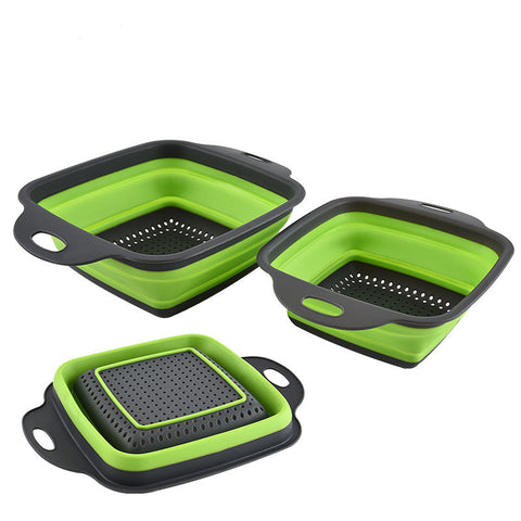 Water Filter Basket
