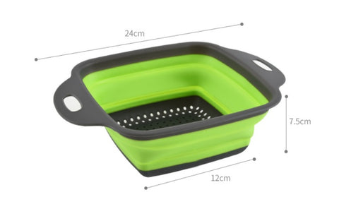 Water Filter Basket
