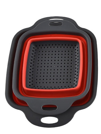 Water Filter Basket