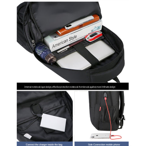 Student Backpack