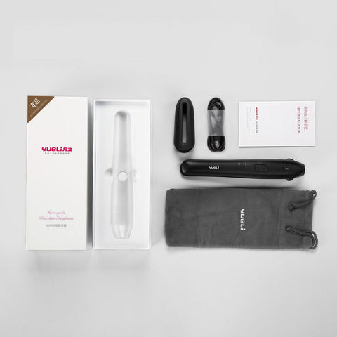 Mini Curling Iron