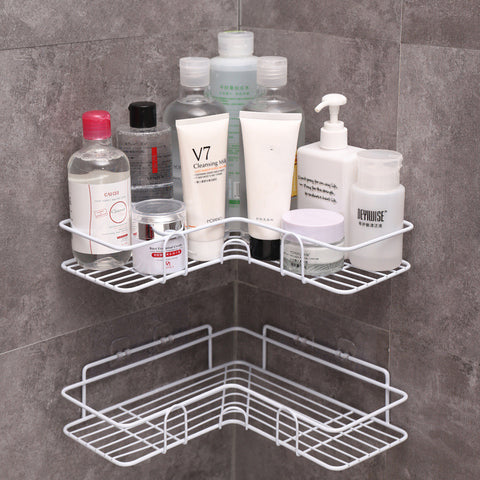 Shelve Corner Frame