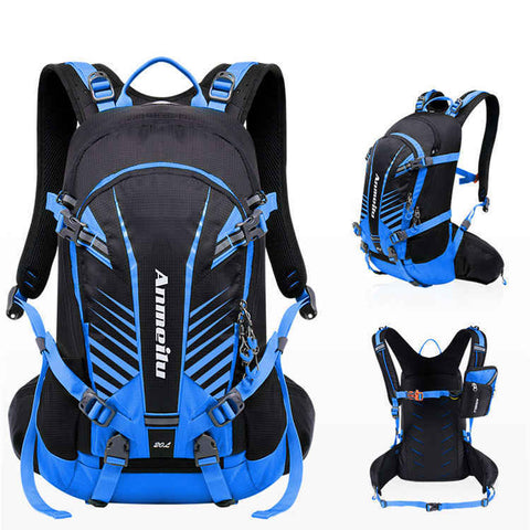 Cycling Backpack