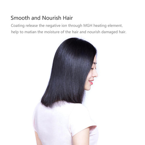 Mini Curling Iron