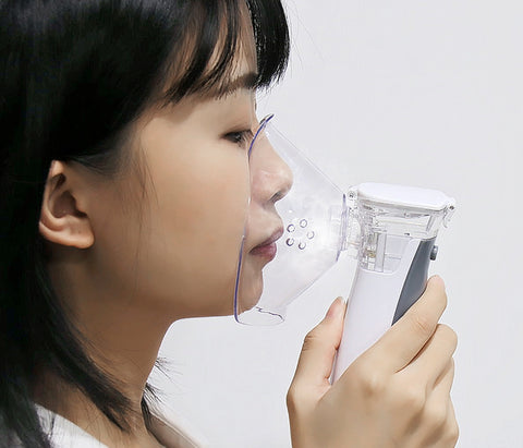 Nebulizer Handheld