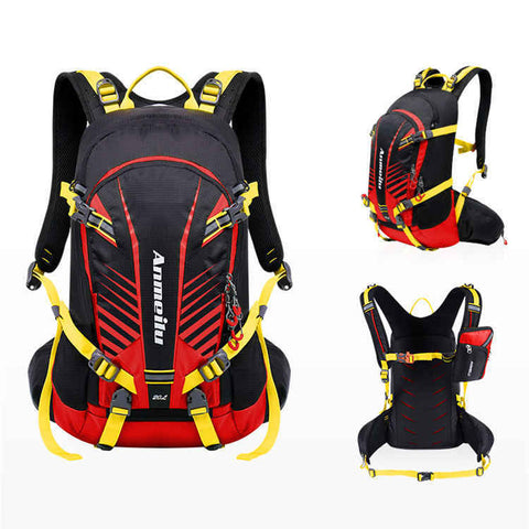 Cycling Backpack
