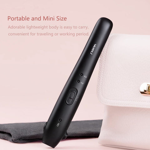 Mini Curling Iron