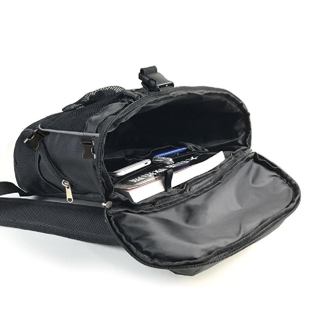 Motorcycle Backpack