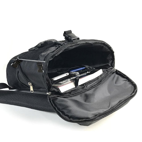Motorcycle Backpack