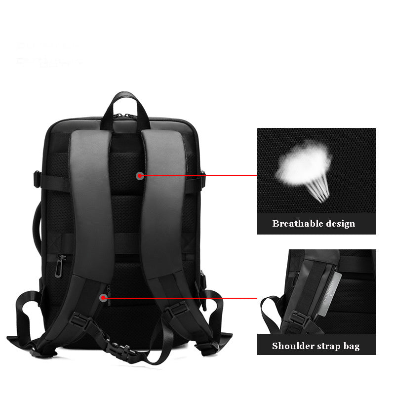 Travel Backpack