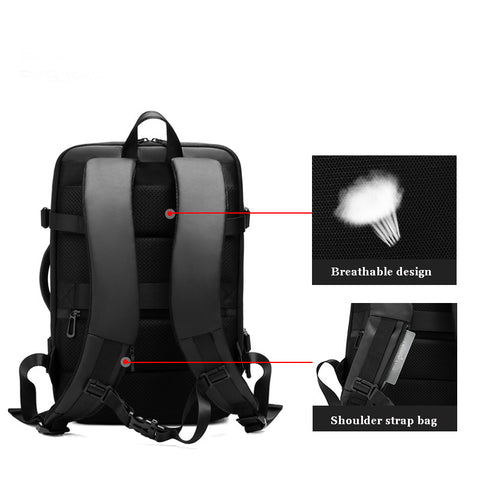 Travel Backpack