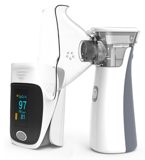 Nebulizer Handheld