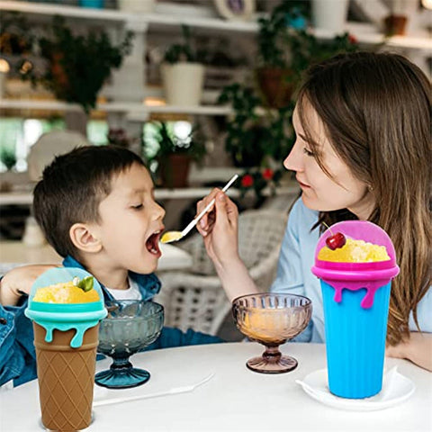 Slushy Cup