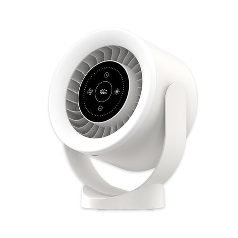 Adjustable Fan