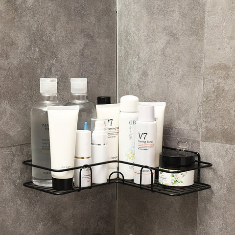 Shelve Corner Frame