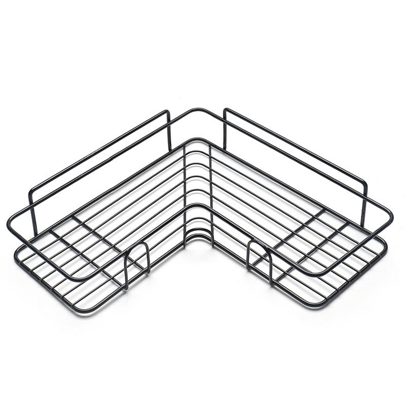 Shelve Corner Frame
