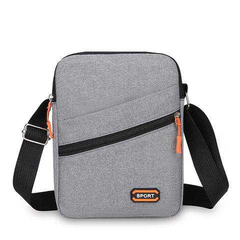 One Shoulder Backpack