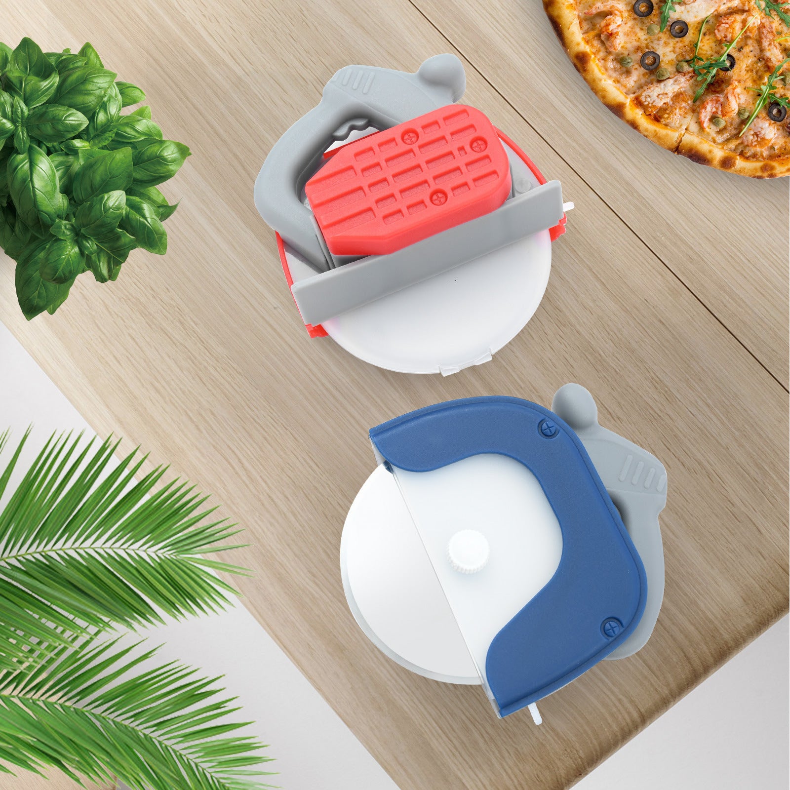 Pizza Cutter