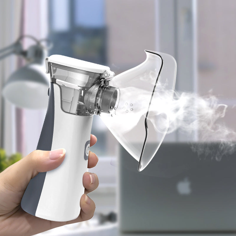 Nebulizer Handheld
