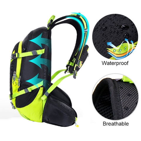 Cycling Backpack