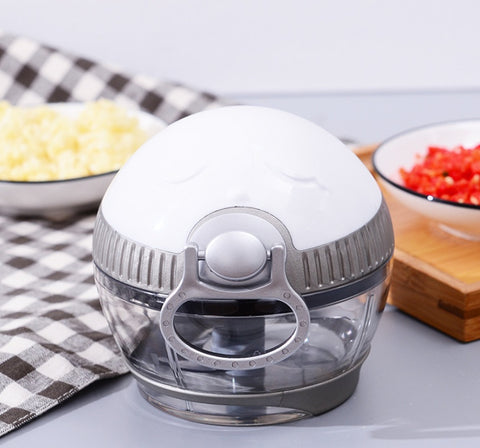Manual Food Processor