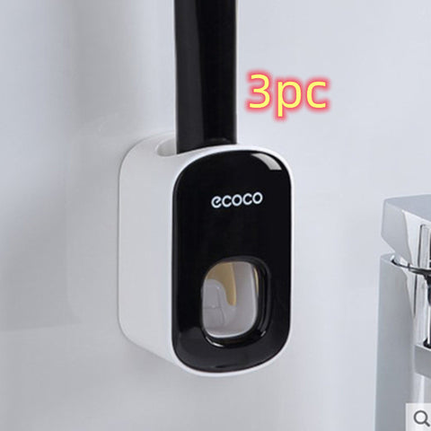 Toothpaste Dispenser