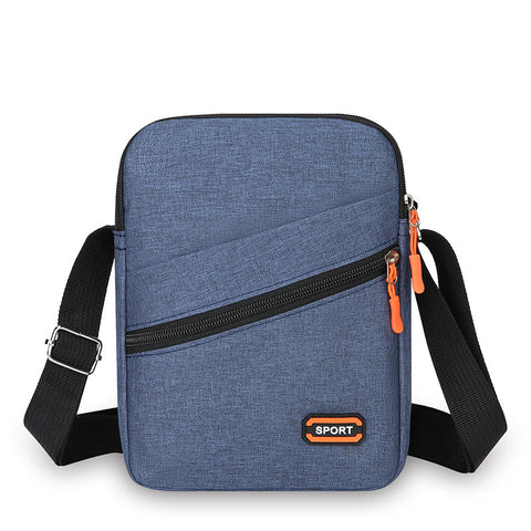 One Shoulder Backpack