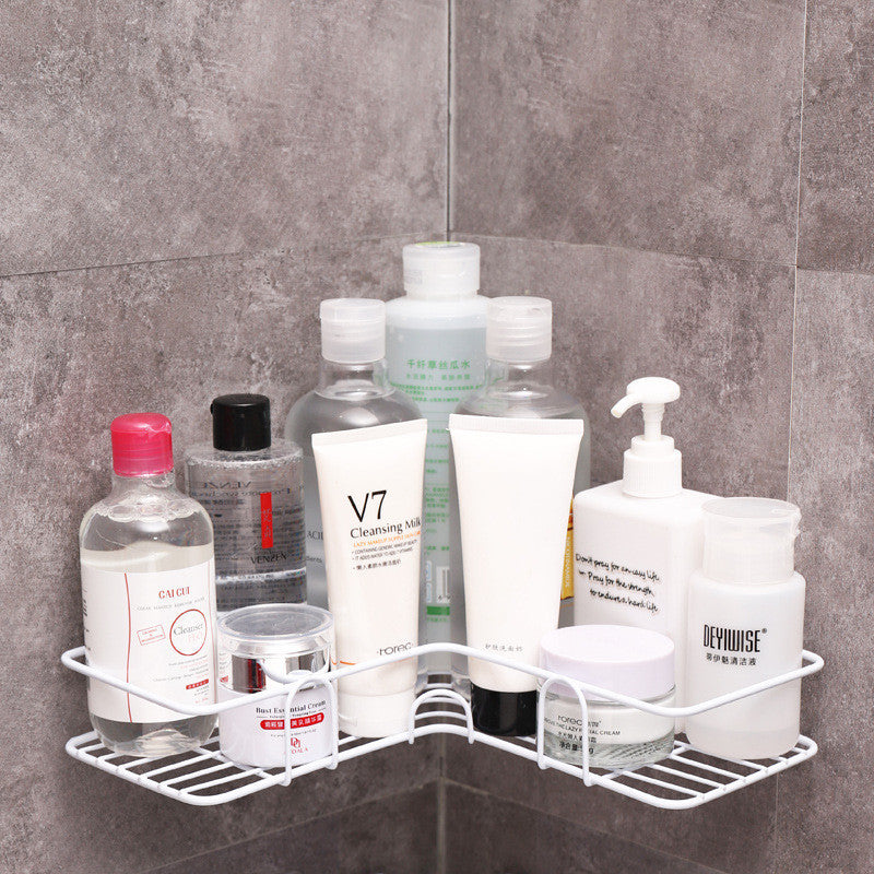 Shelve Corner Frame