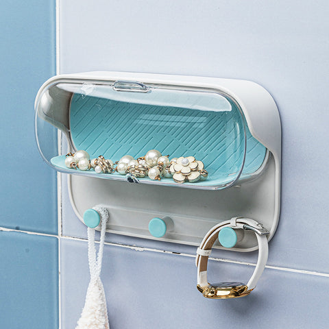 Bathroom Wall Holder