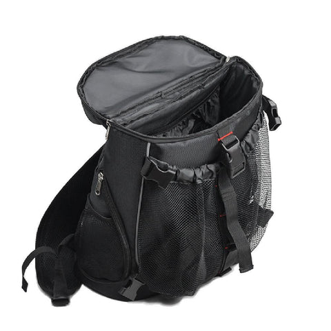 Motorcycle Backpack