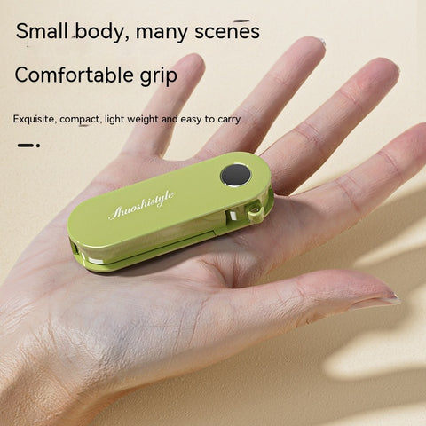 Foldable Peeler