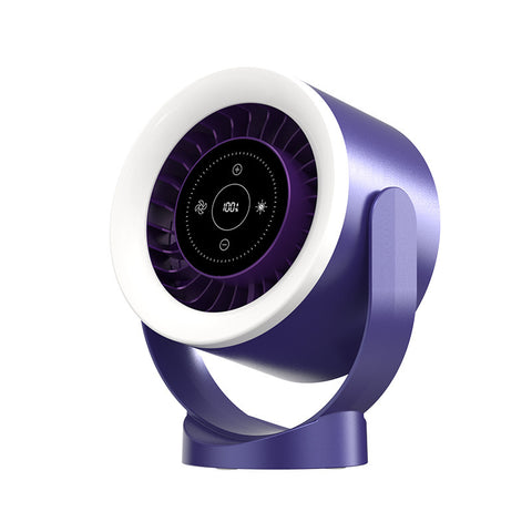 Adjustable Fan