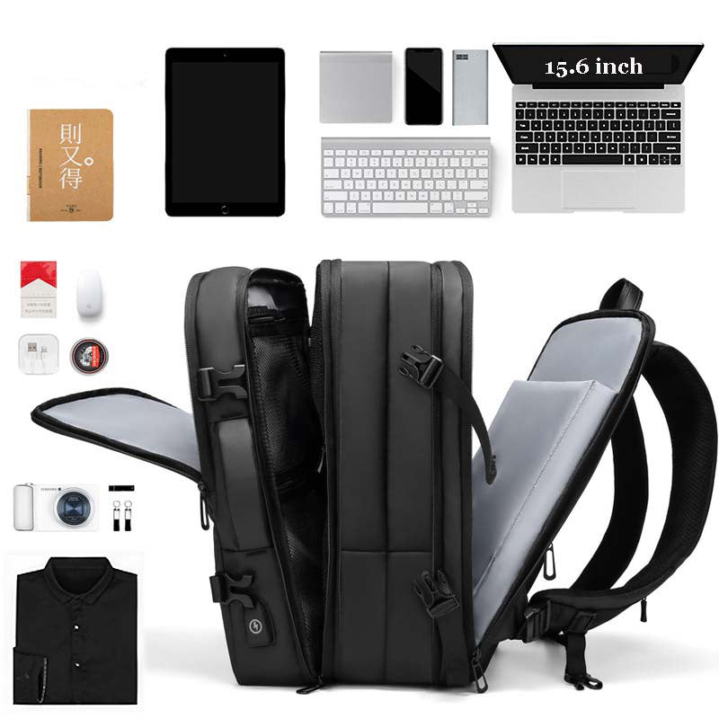 Travel Backpack