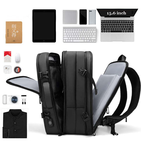Travel Backpack